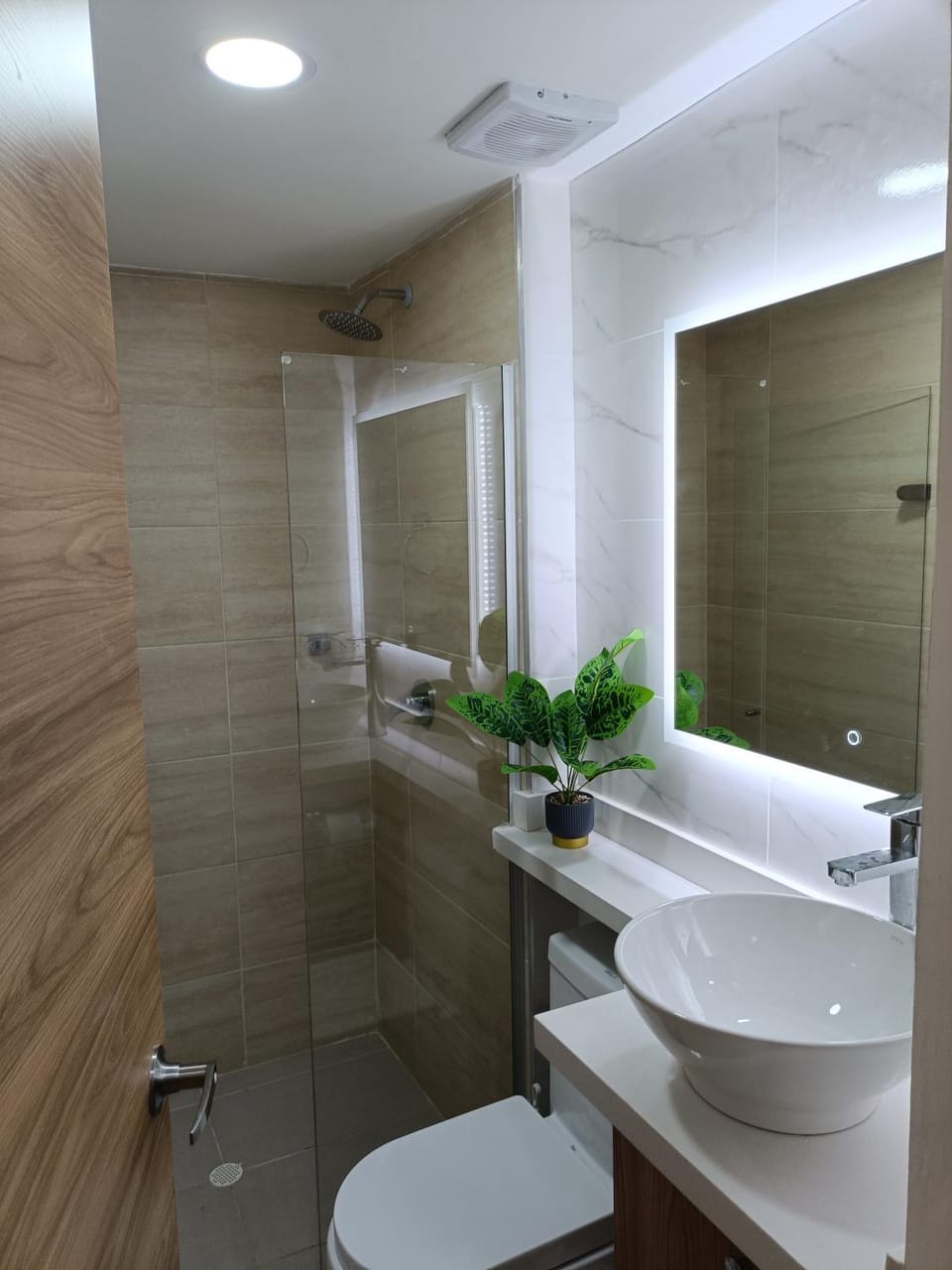 Torre 811 Apartment in Cartagena