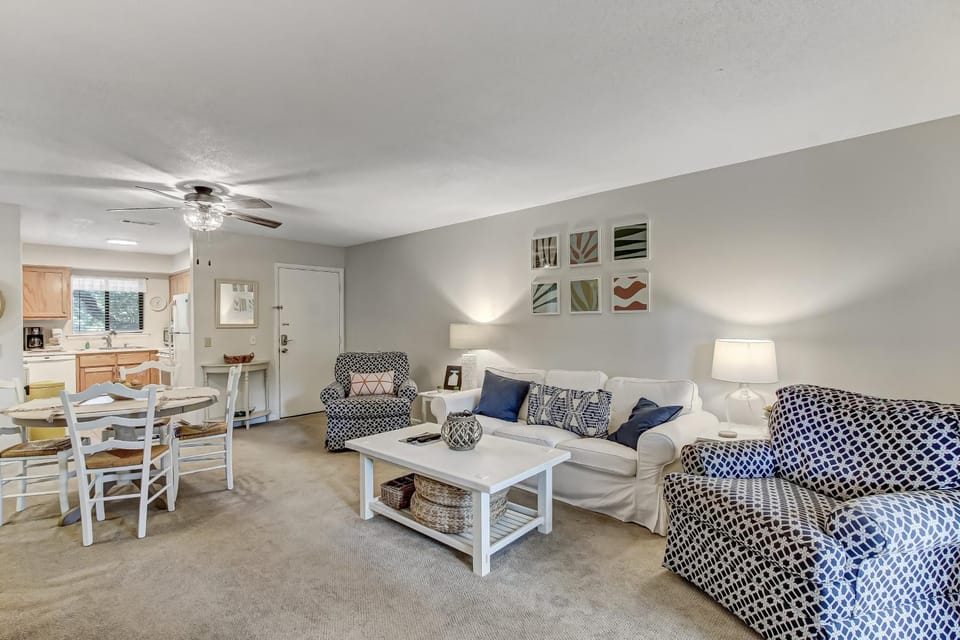 10D Amelia Landings House in Fernandina Beach
