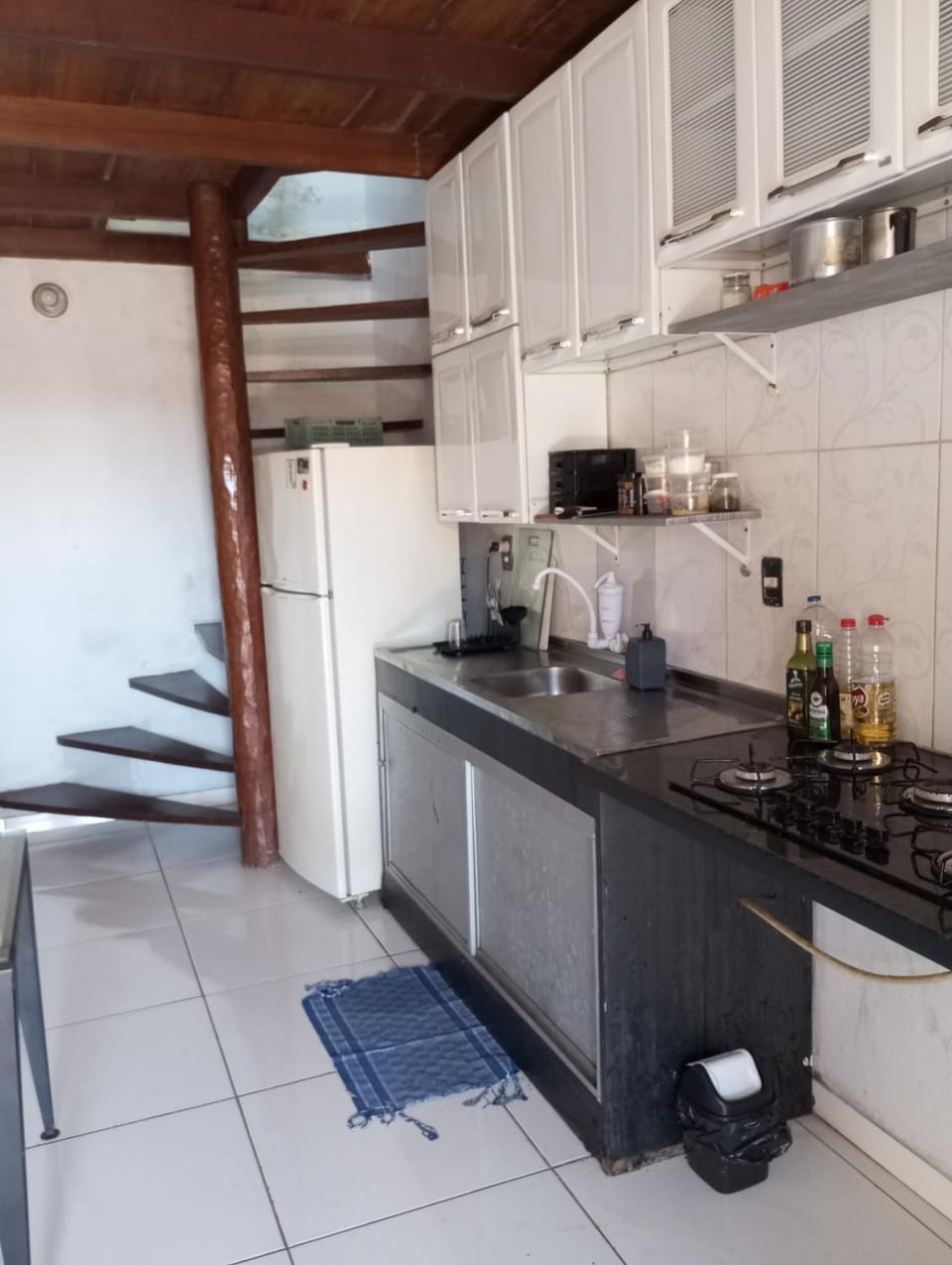 La Casa del Monica Vacation rental in Itacaré