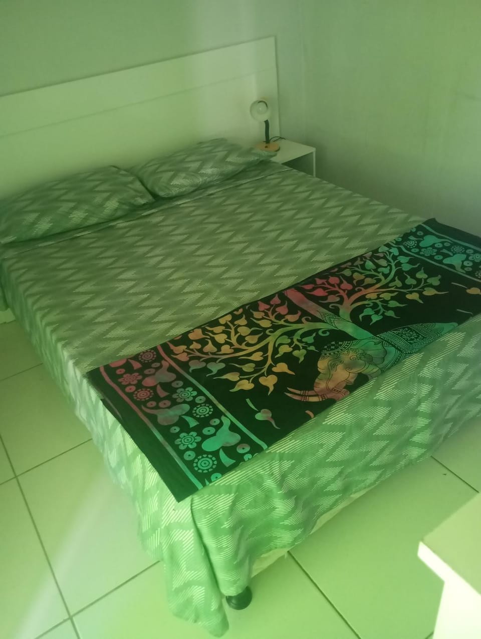 La Casa del Monica Vacation rental in Itacaré