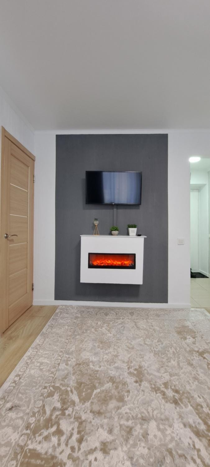 AirApartment Apartment in Chișinău