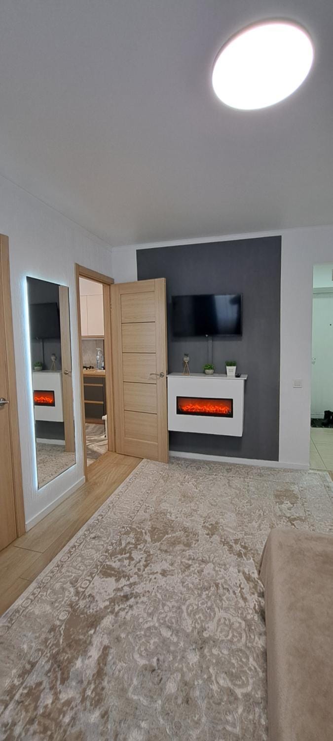 AirApartment Apartment in Chișinău