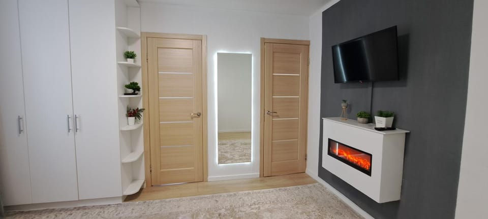 AirApartment Apartment in Chișinău