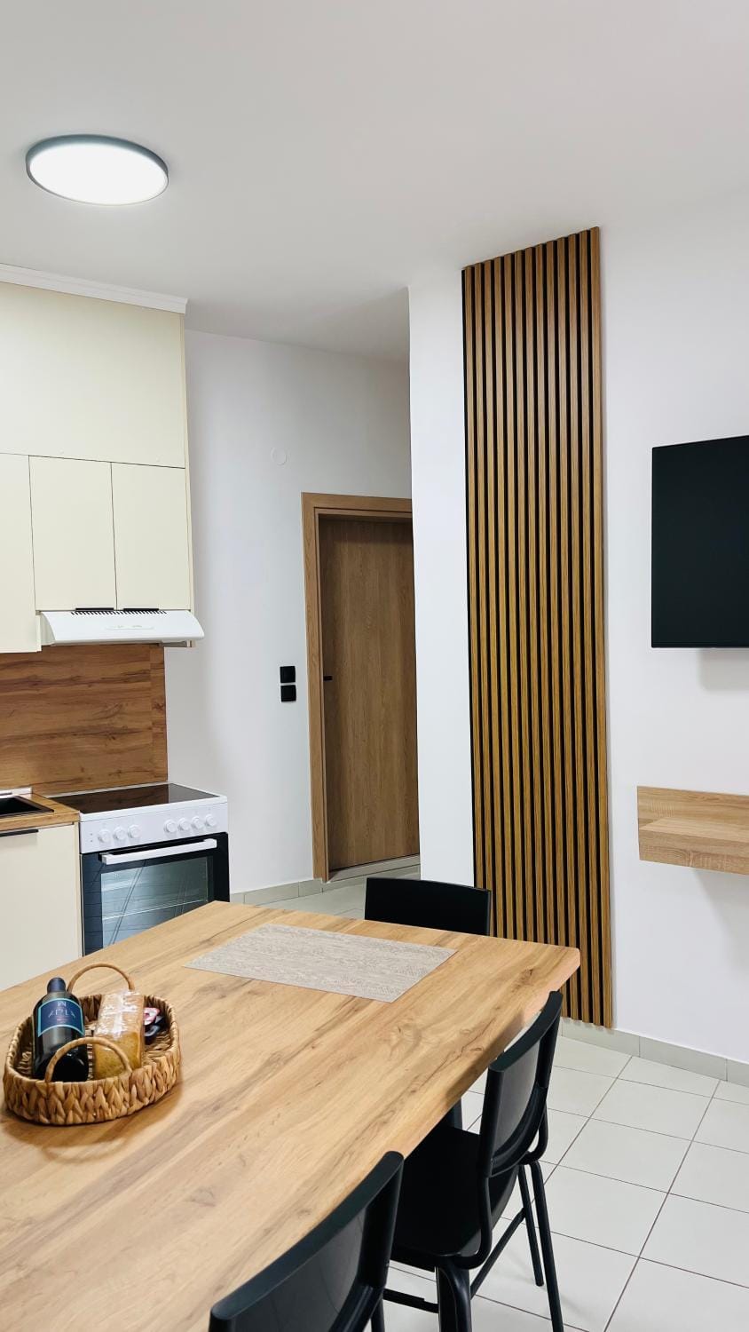 Petra Apartment Apartment in Alexandroupoli