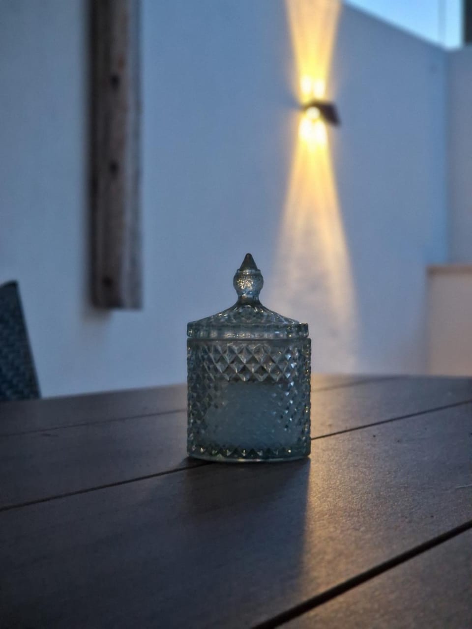 haska home House in Sampieri