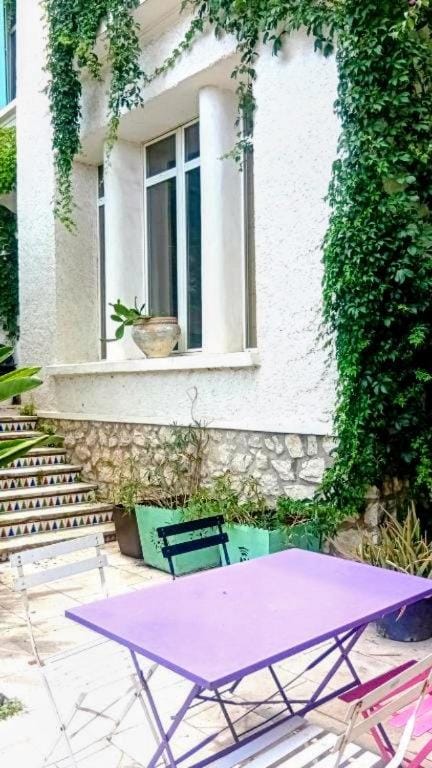 Villa Palma Apartment in Montpellier
