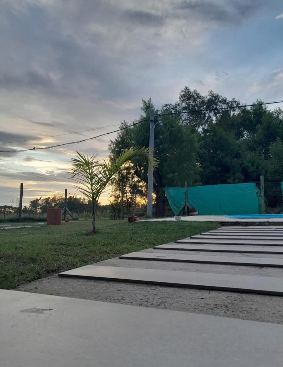 La Tranquilina House in Entre Ríos Province, Argentina