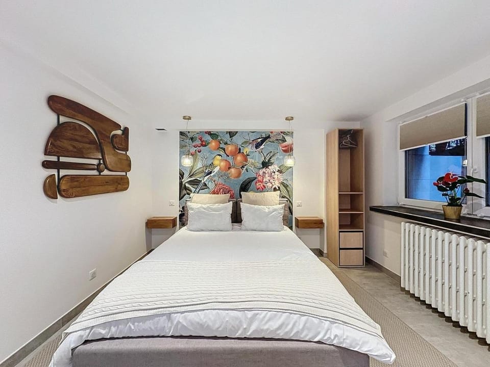 Le Studio de Lisa Bed and Breakfast in Strasbourg
