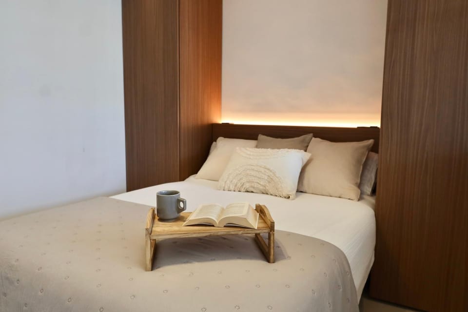 Benalmádena Costa apartment - Apartamento con terraza y vistas Apartment in Benalmadena