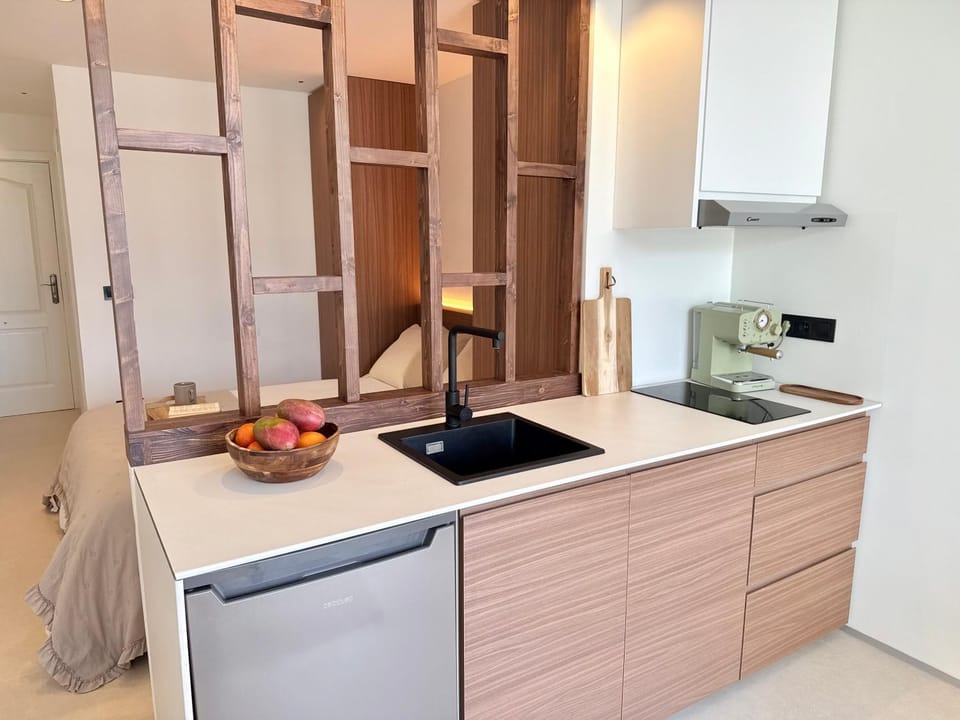 Benalmádena Costa apartment - Apartamento con terraza y vistas Apartment in Benalmadena