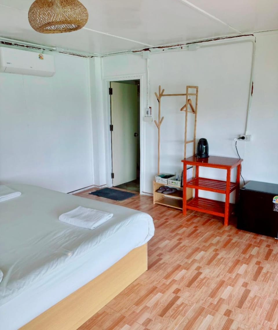 Mae Klang Luang Villa แม่กลางหลวงวิลล่า Vacation rental in Thailand