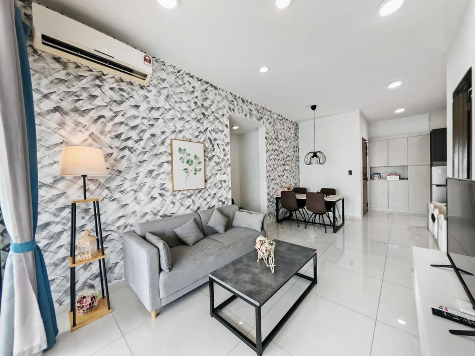 TV and multimedia, Living room, air conditioner