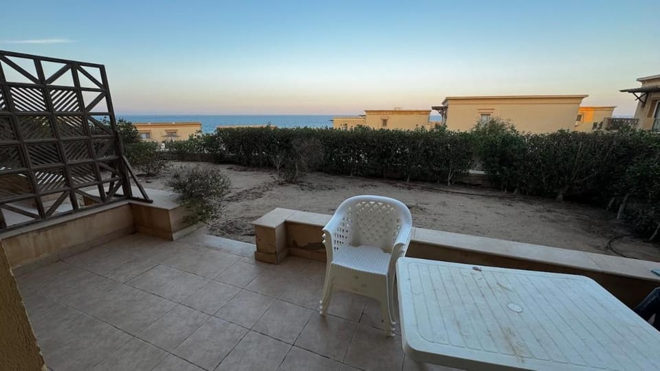 Heaven Beach Ain Sokhna House in Egypt