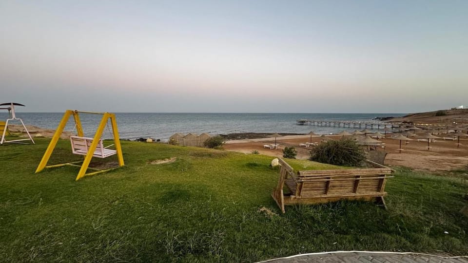 Heaven Beach Ain Sokhna House in Egypt