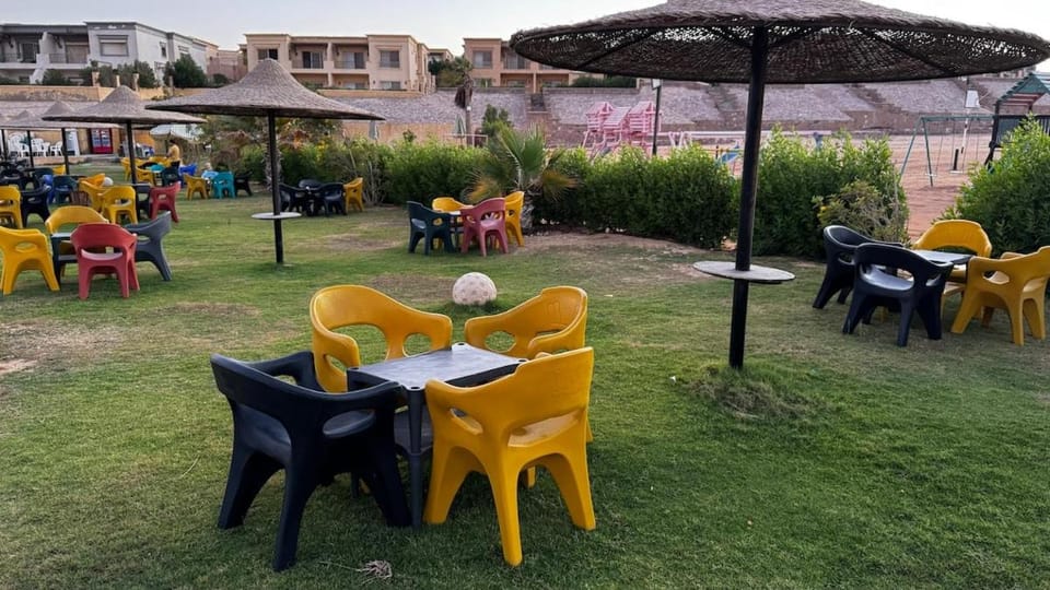Heaven Beach Ain Sokhna House in Egypt