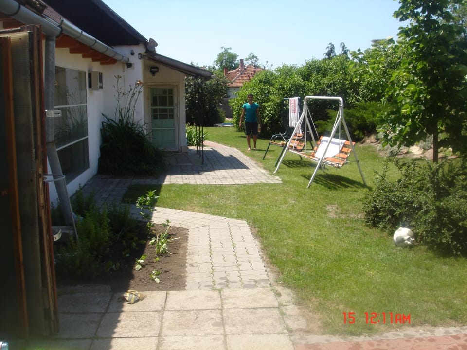 Jásztanya Apartment in Hungary