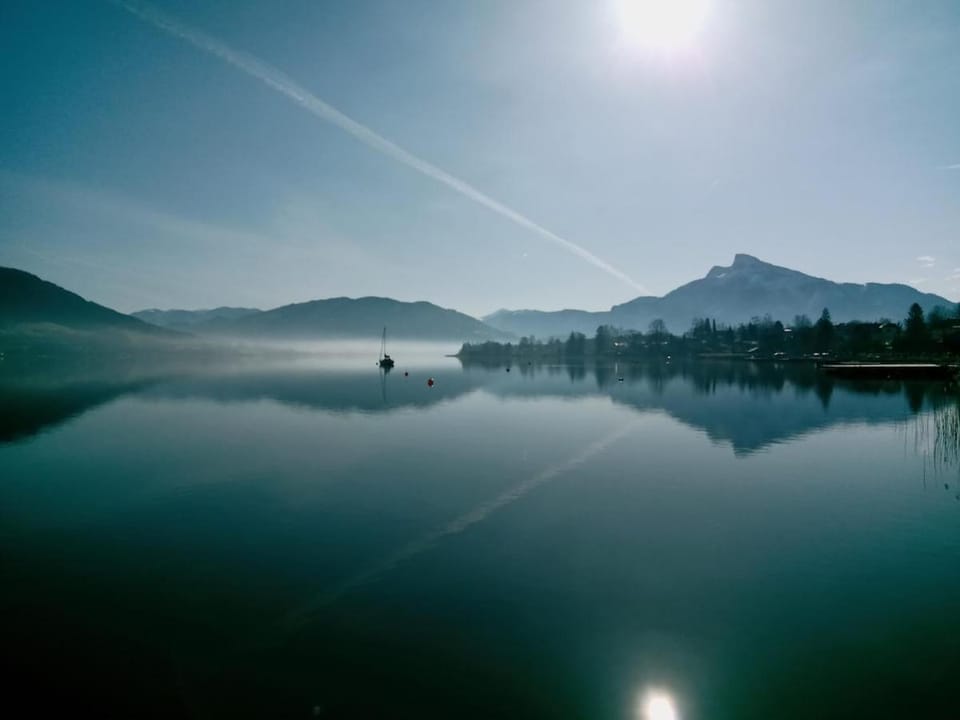 Natural landscape