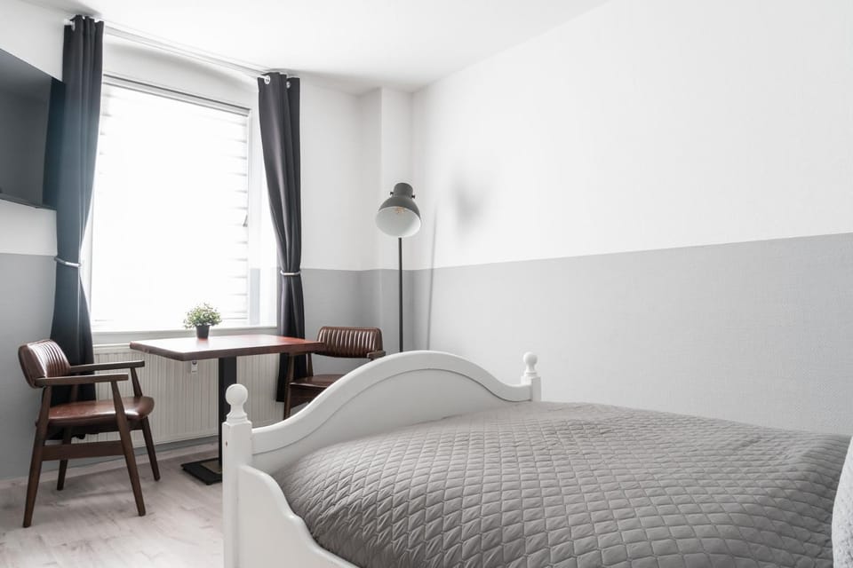 SchaeBu! 2 Apartment stilvoll am Altmarkt Apartment in Poland