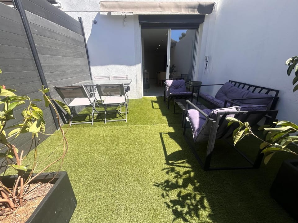 Le Cassiopée Apartment in Provence-Alpes-Côte d'Azur