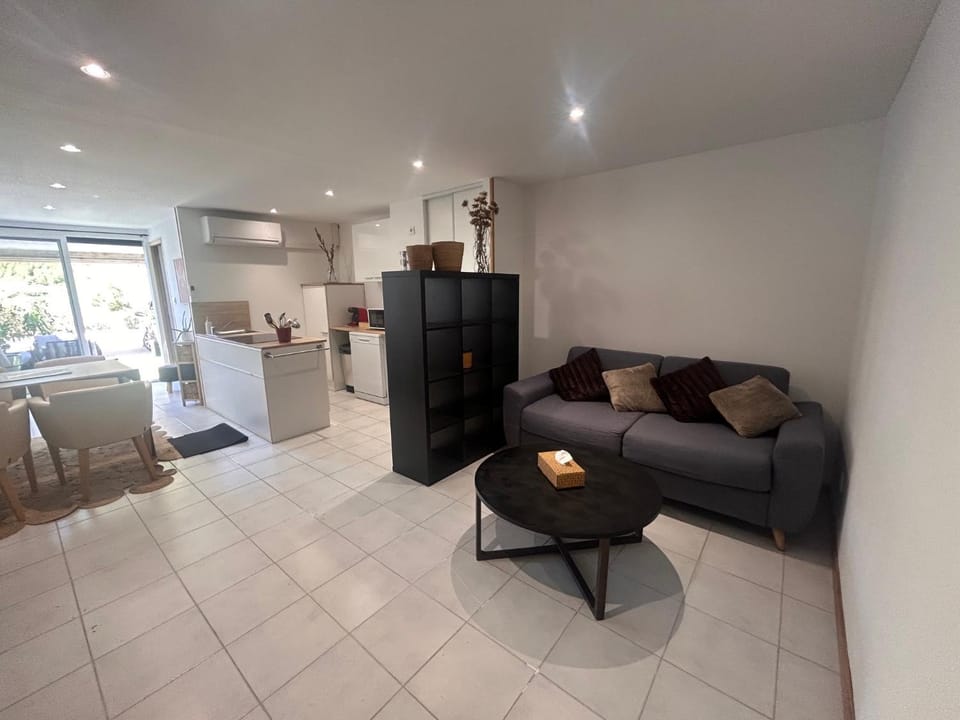 Le Cassiopée Apartment in Provence-Alpes-Côte d'Azur