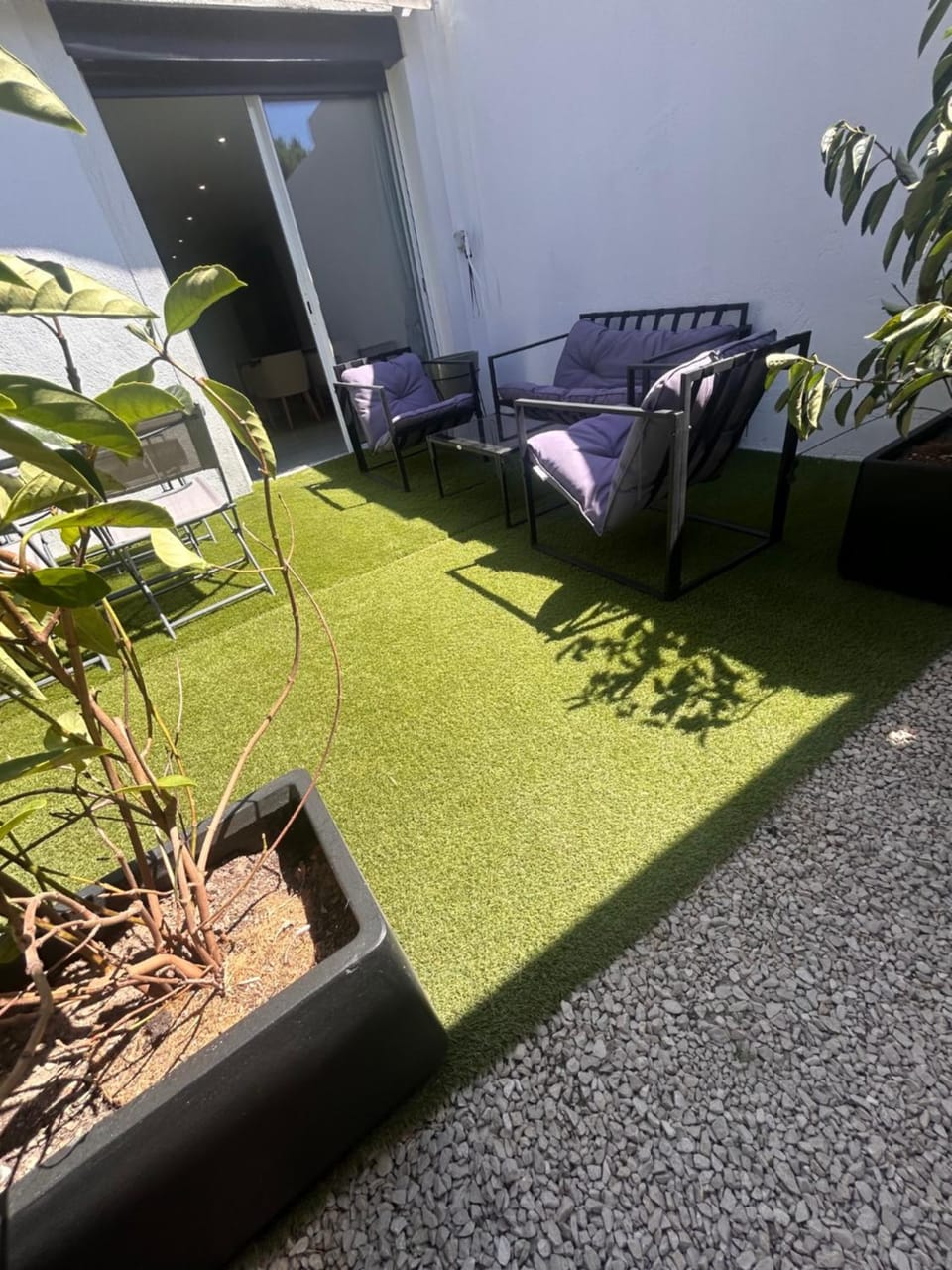 Le Cassiopée Apartment in Provence-Alpes-Côte d'Azur