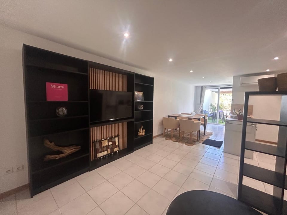 Le Cassiopée Apartment in Provence-Alpes-Côte d'Azur