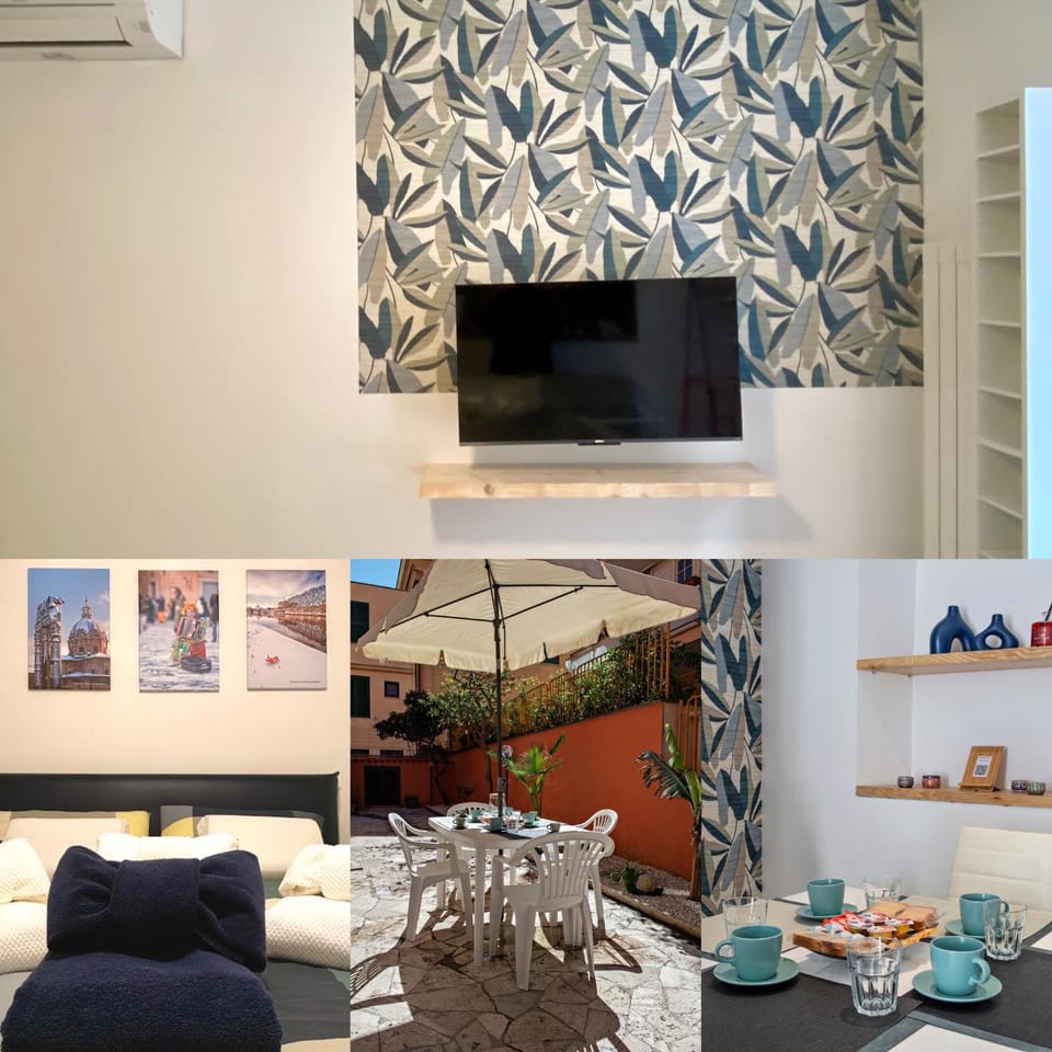 Communal lounge/ TV room, TV and multimedia, Evening entertainment