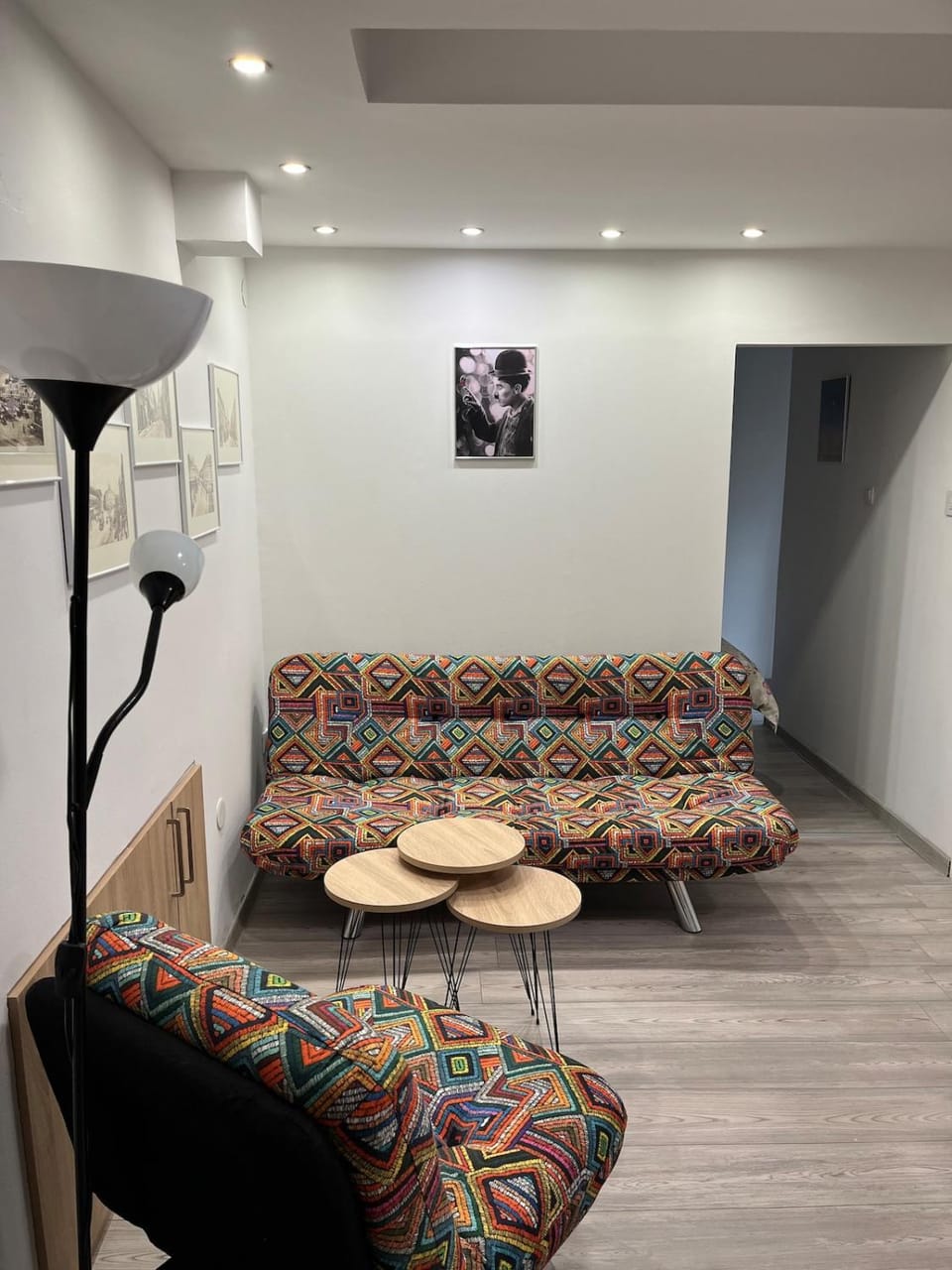 Novi Sad Oasis Apartment in Novi Sad