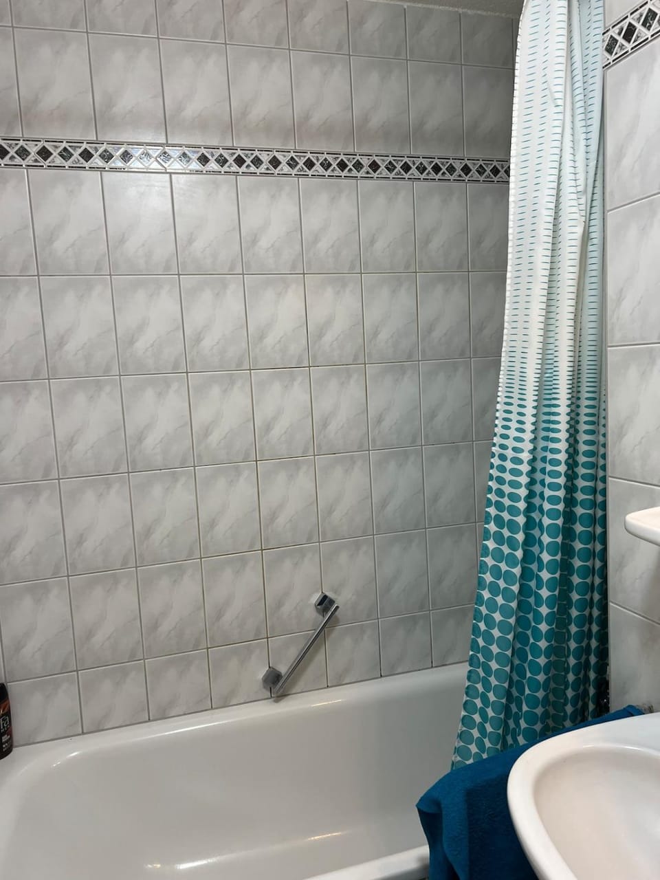 Shower, Bathroom, Bath