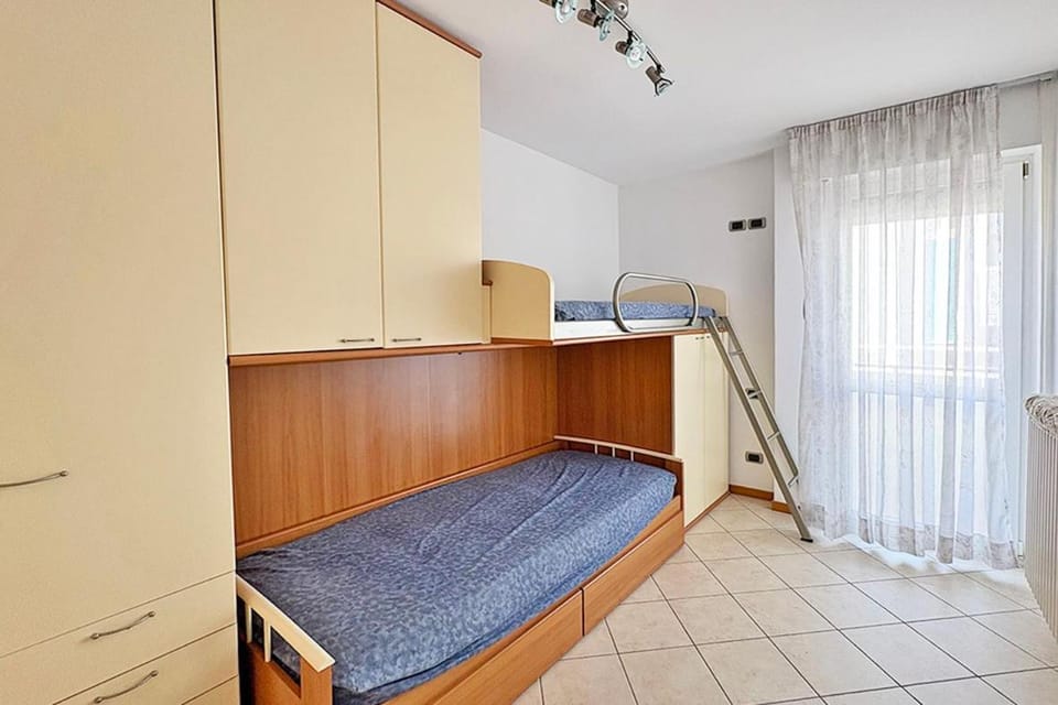 San Marco - Centro Lignano Sabbiadoro - Apartment in Lignano Sabbiadoro