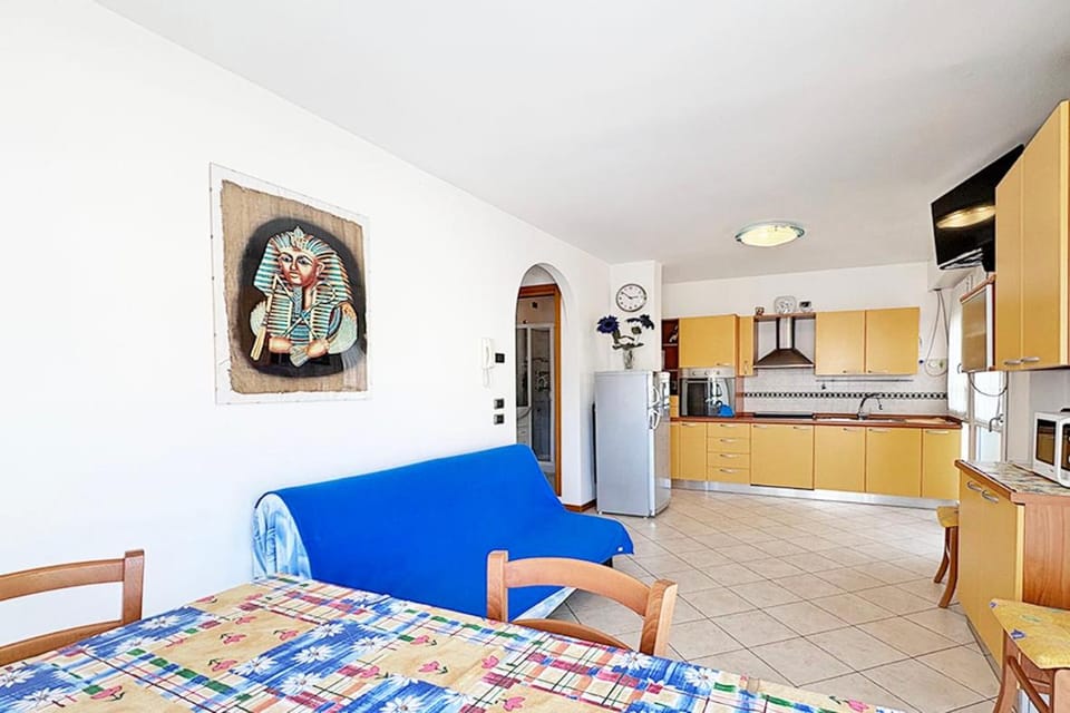 San Marco - Centro Lignano Sabbiadoro - Apartment in Lignano Sabbiadoro
