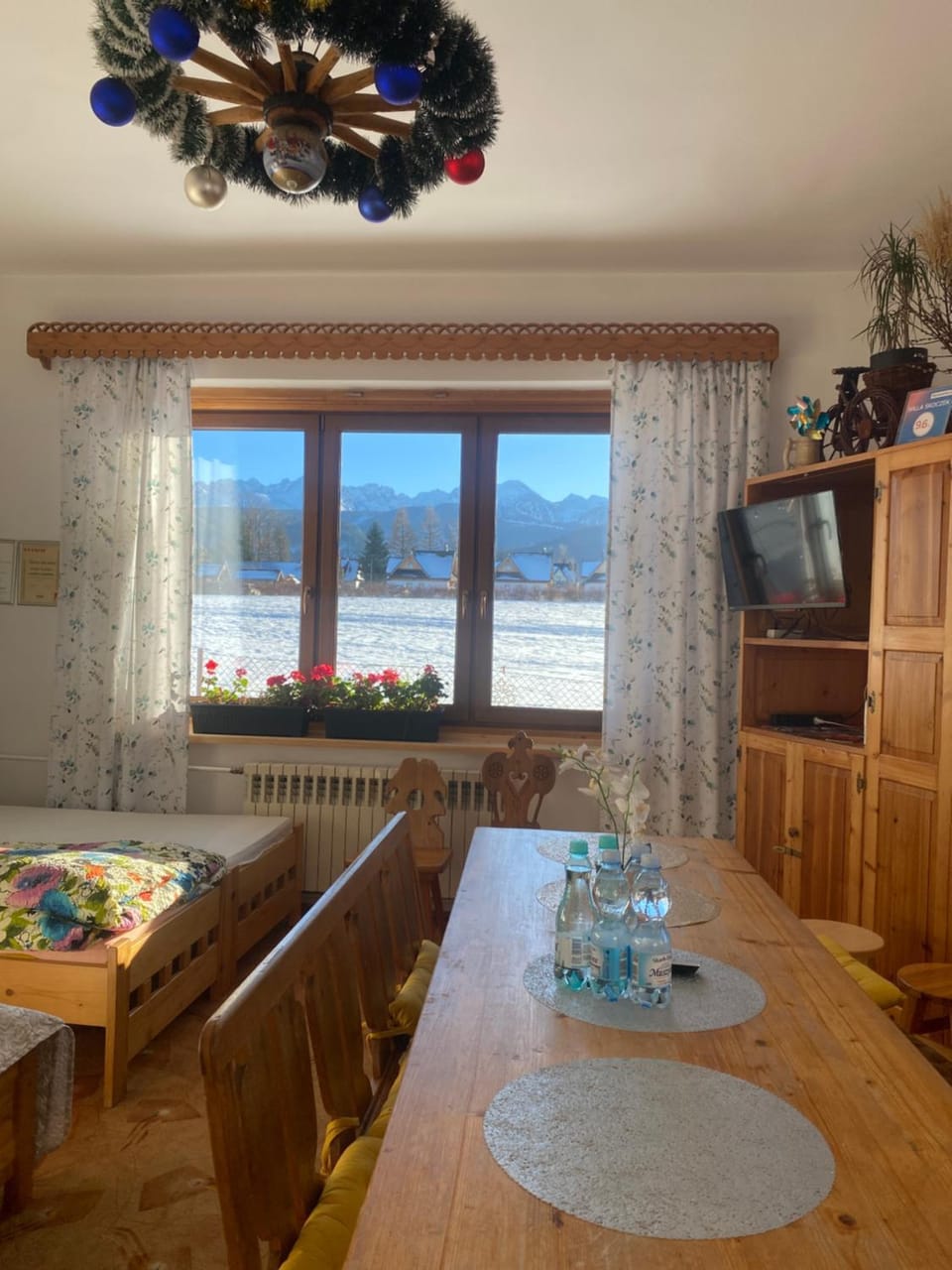 Villa jumper domek House in Zakopane