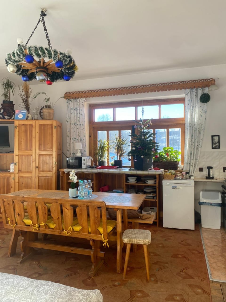 Villa jumper domek House in Zakopane