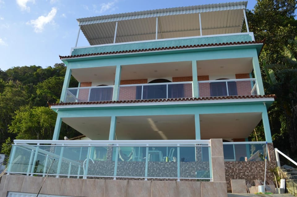 Casa de Junqueira Mangaratiba House in Mangaratiba