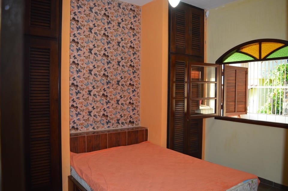 Casa de Junqueira Mangaratiba House in Mangaratiba