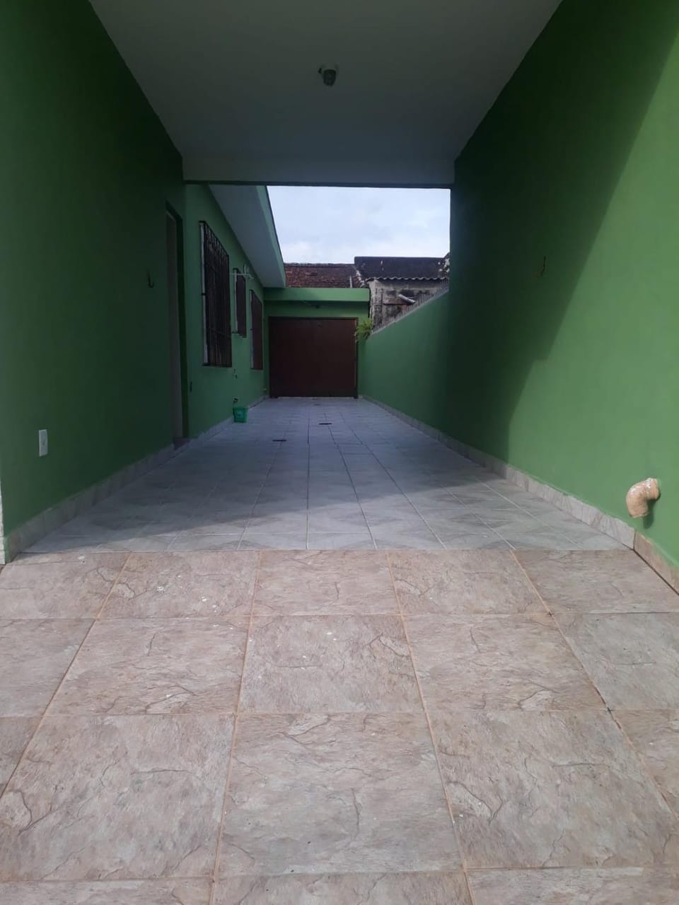 Casa Mongaguá House in Itanhaém