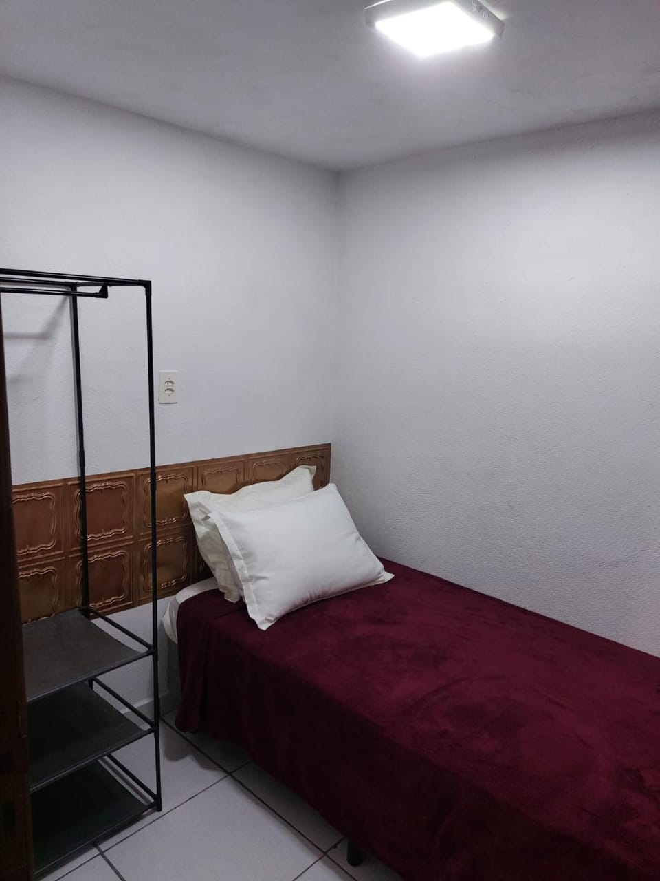 Do Alto Residencial Bed and Breakfast in Curitiba