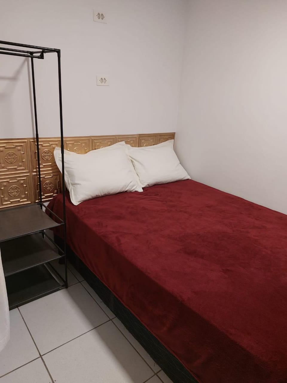 Do Alto Residencial Bed and Breakfast in Curitiba