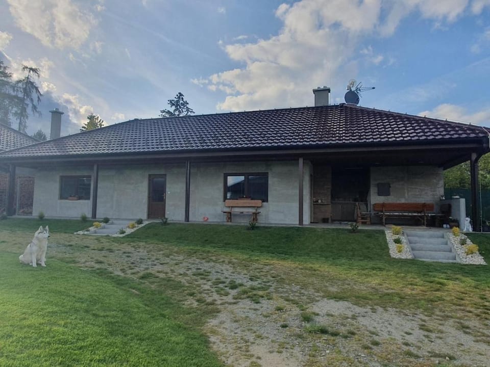 Sněhová Chalupa - klid a pohoda House in Czechia