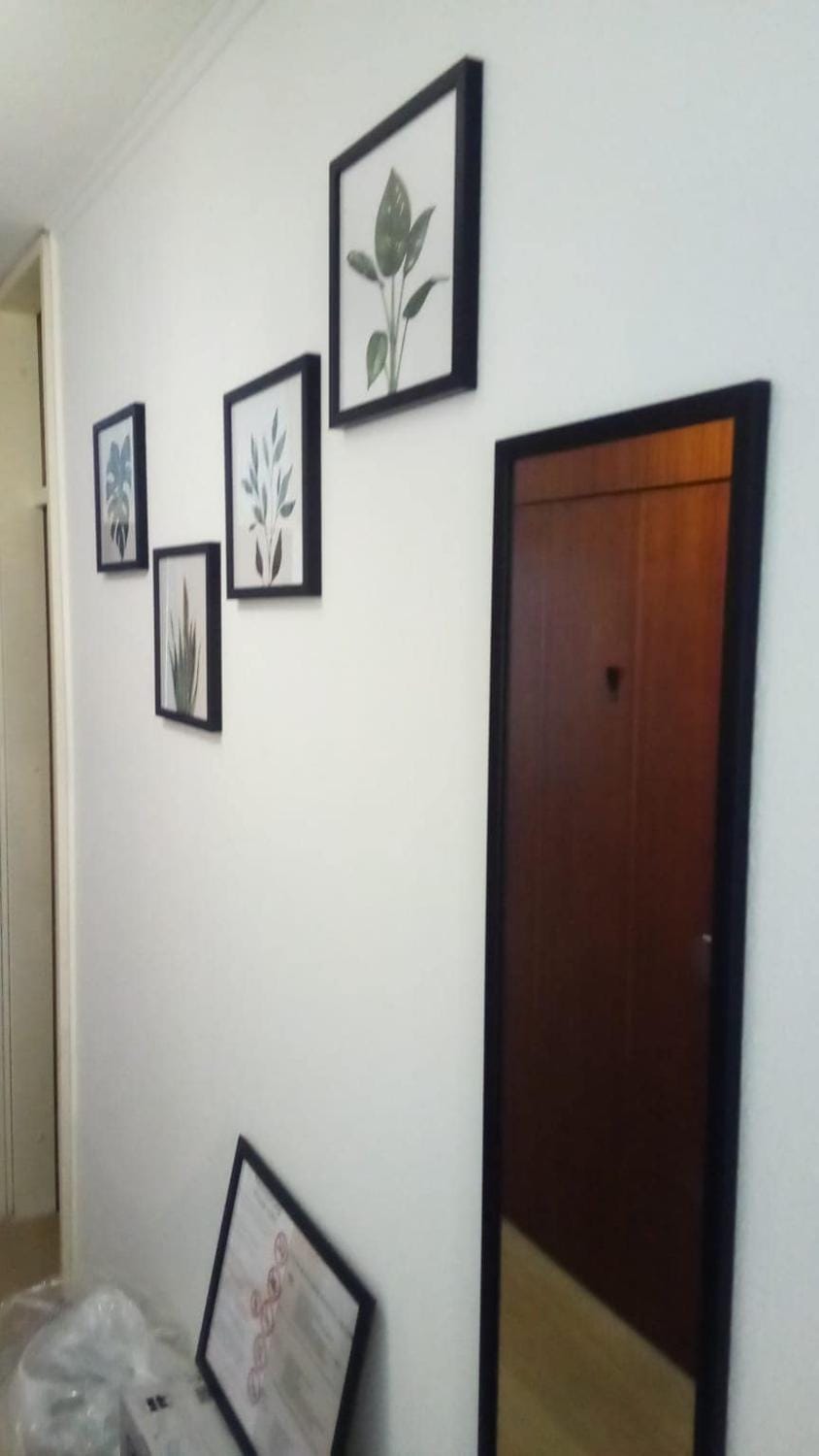 modern accomodation Apartment in Frankenthal