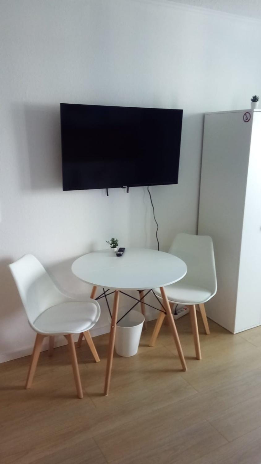 modern accomodation Apartment in Frankenthal