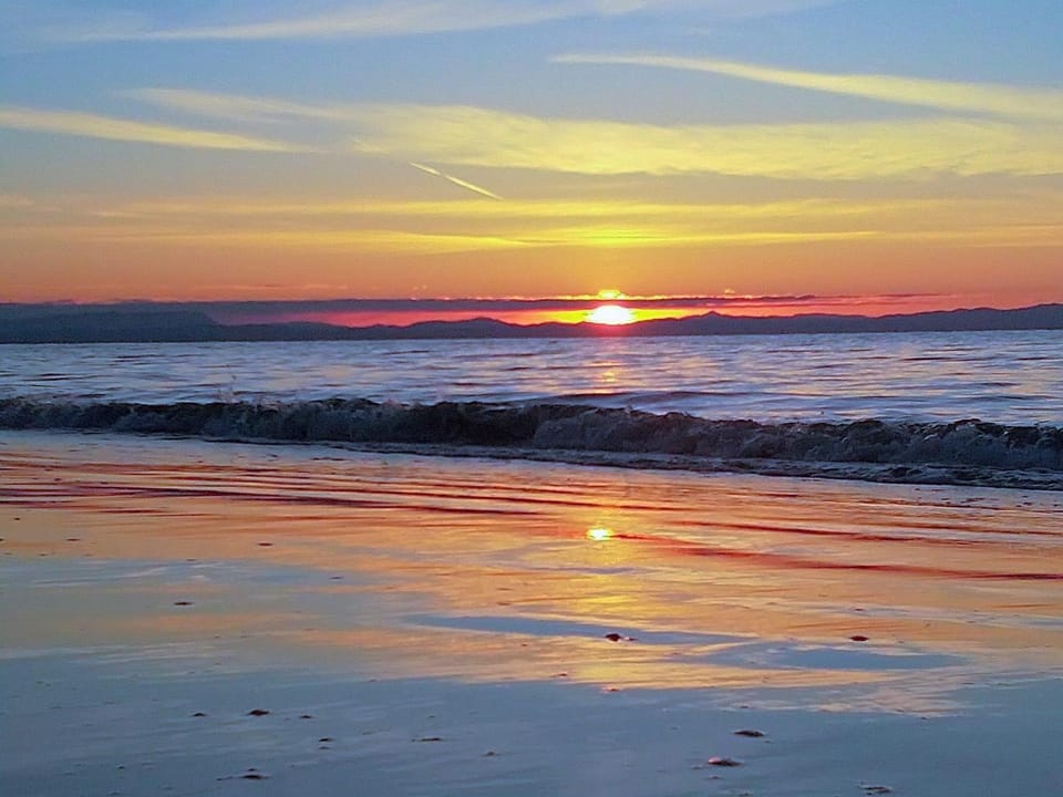 Day, Beach