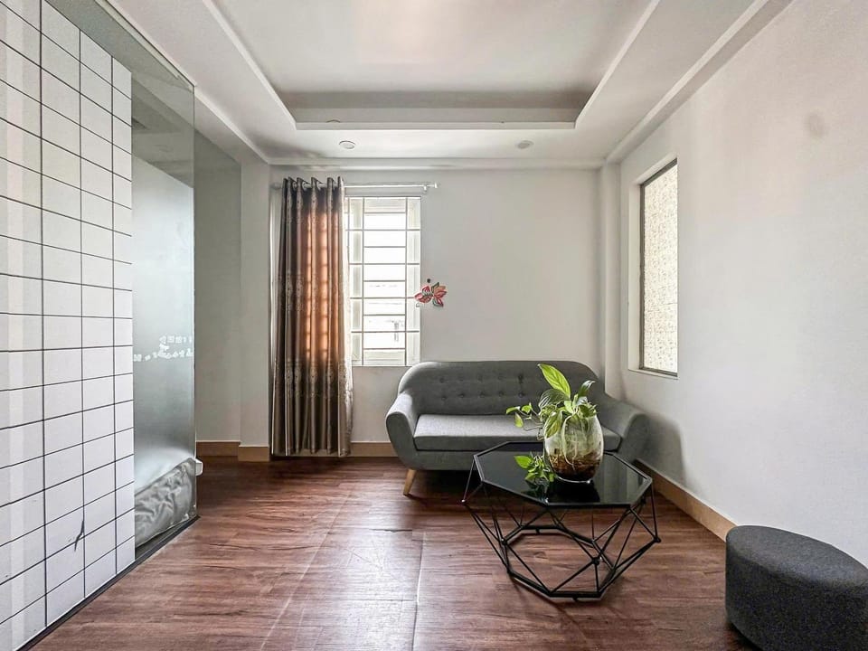 Chung cư mini cao cấp Hostel in Laos