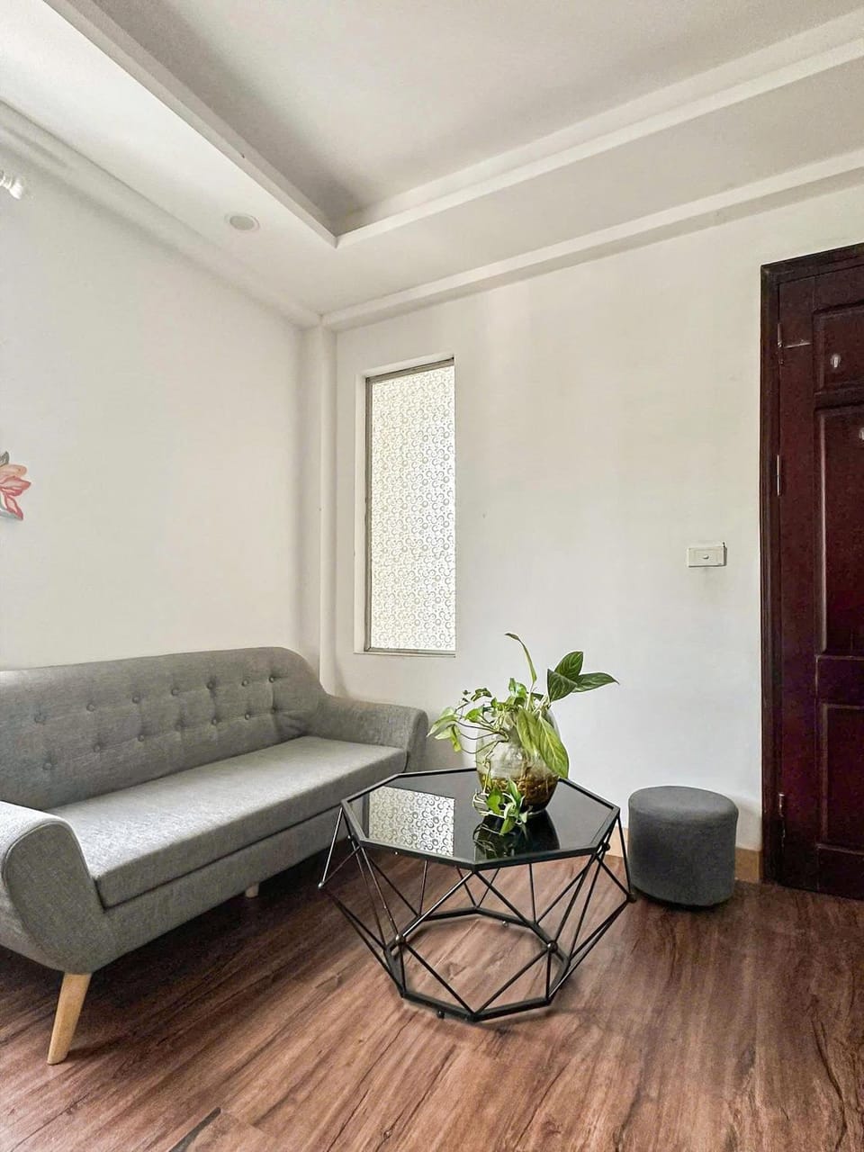 Chung cư mini cao cấp Hostel in Laos