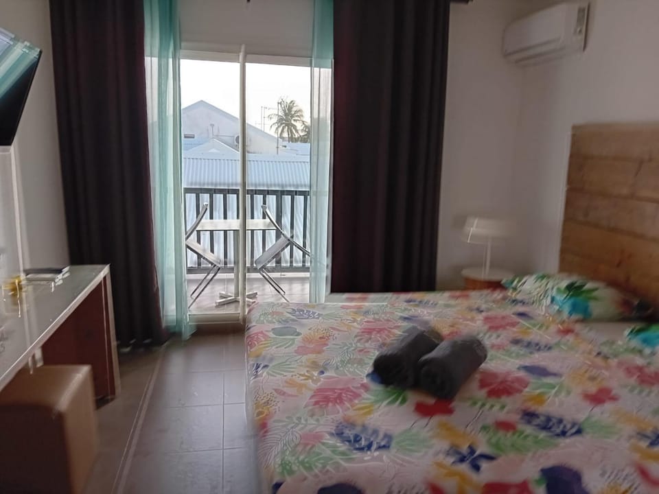 bonheurpointcom Apartment in Grande-Terre, Guadeloupe