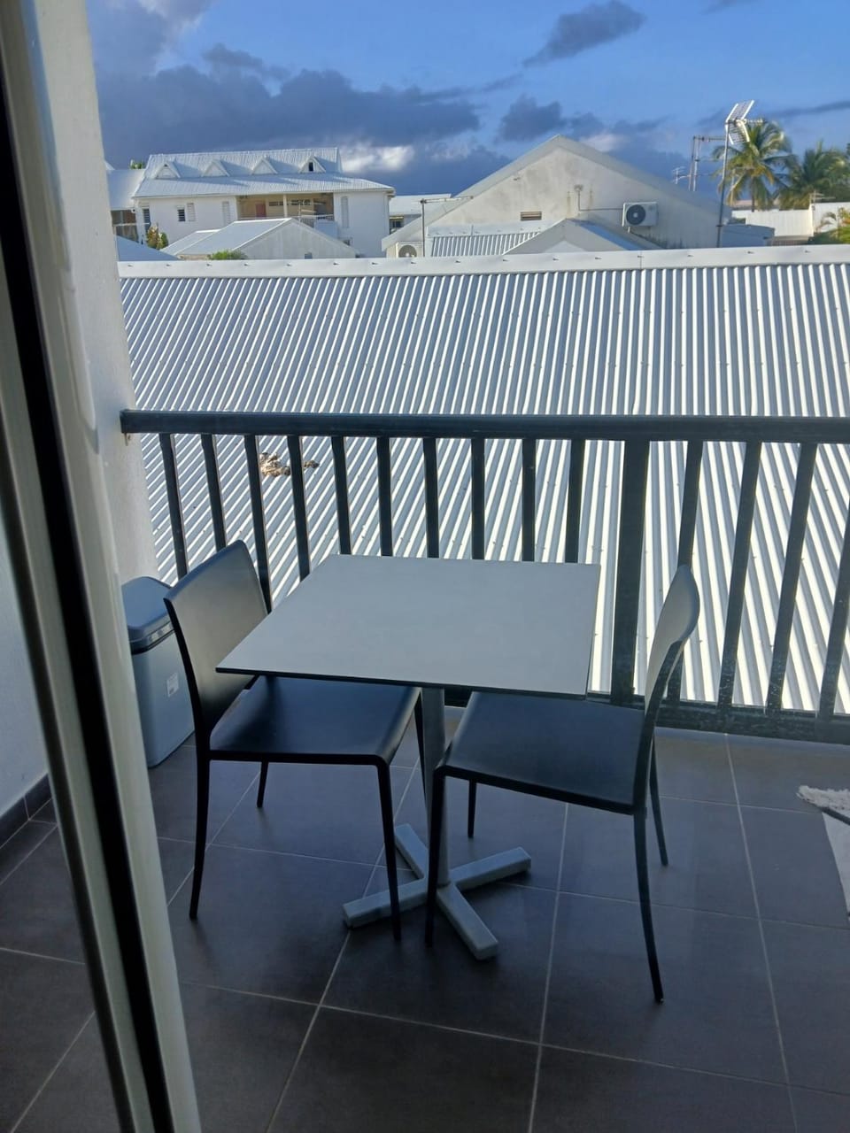 bonheurpointcom Apartment in Grande-Terre, Guadeloupe