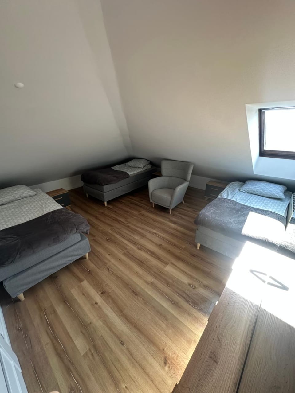 Pokoje- wynajem krótkoterminowy Vacation rental in Szczecin