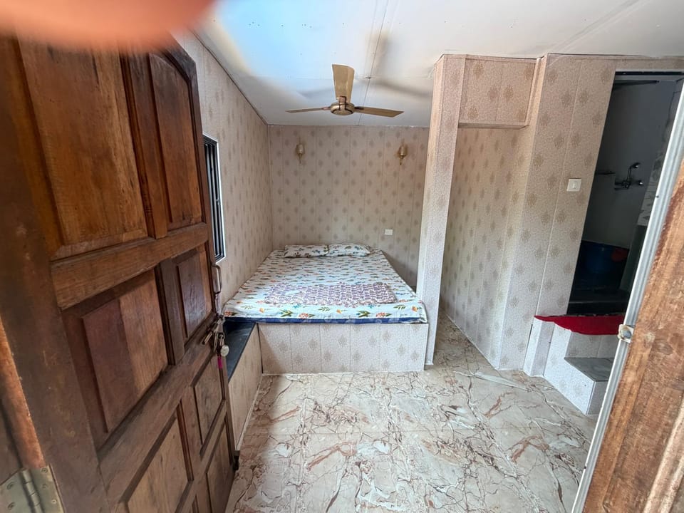 Swastik Guest House Bed and Breakfast in Goa, India