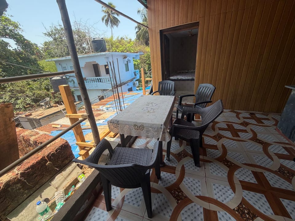 Swastik Guest House Bed and Breakfast in Goa, India