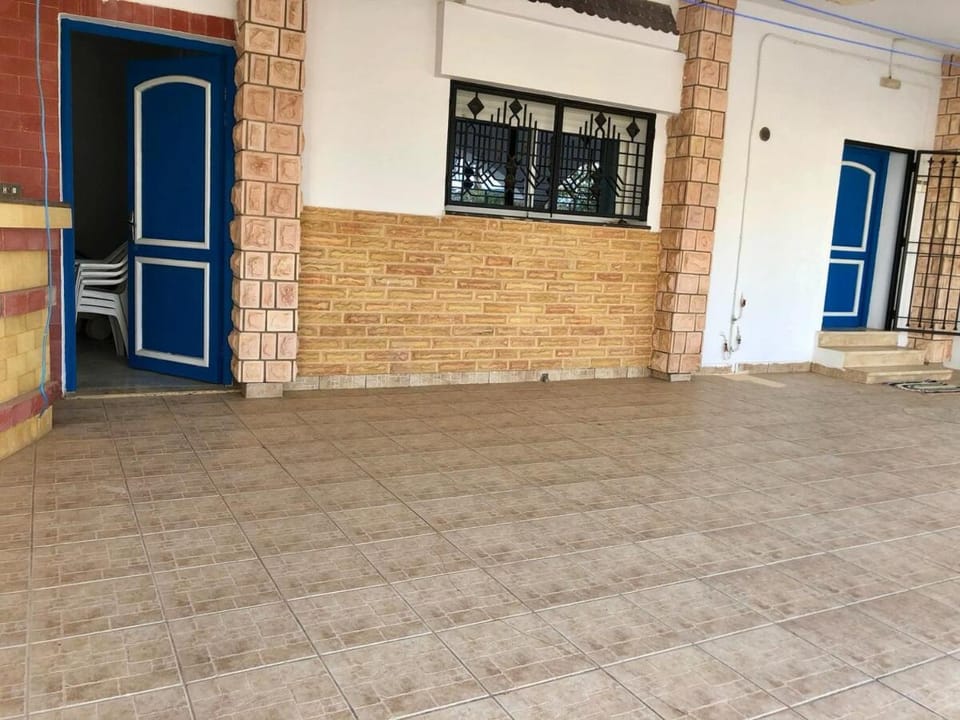 Property building, Balcony/Terrace